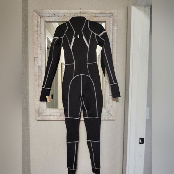 Free People Powder Vixen Catsuit - Picture 10 of 11